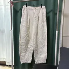 スタディオクリップ　カジュアルパンツ