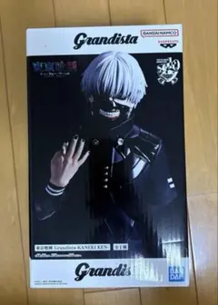 『東京喰種 トーキョーグール』 Grandista-KANEKI KEN-