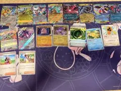 【ゲリラ販売】　1ポケカ　まとめ売り ポケパット付き