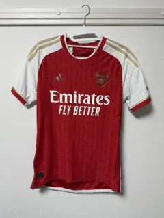 ぽ*む様 アーセナルFC 7番 ユニフォーム サカ FINAL 中古 - メルカリ