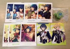 あんスタ　青葉つむぎ　春川宙