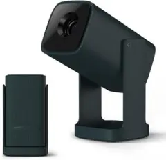 【新品未使用】 Cube 1 Android TV 11搭載 小型プロジェクター Wanbo Cube 1 プロジェクターAndroid TV 11.0搭載 - メルカリ