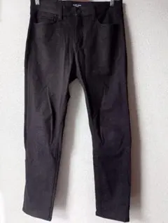 GLOBAL WORK　スリムウォームパンツ　2点セット