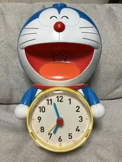 2026年最新】ドラえもん 目覚まし時計の人気アイテム - メルカリ