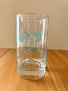 3周年記念 いれいす -hotoke- クリアグラス いむくん