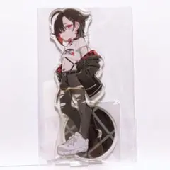 肆ノ島來世 アクリルスタンド アクリルキーホルダー 肆ノ島來世 アクリルスタンド アクリルキーホルダー 肆ノ島來世誕生