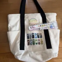 かおこさまリクエスト ミニトートバッグ 赤チェック - メルカリ