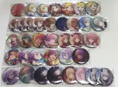 プロセカ vividBADSQUAT ビビバス グリ缶 まとめ売り - メルカリ