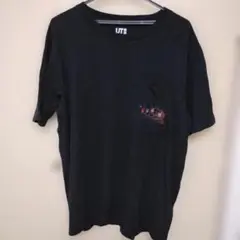 UNIQLO UT Jean-Michel Basquiat Tシャツのサムネイル