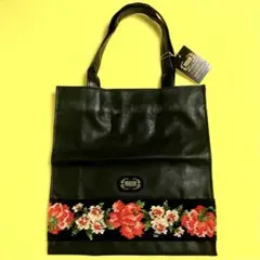 トートバッグ『フェイラー(FEILER) 』【未使用】