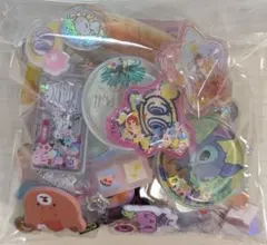 【正規品のみ★100枚以上！】 41 シール おすそ分け 詰め合わせ セット