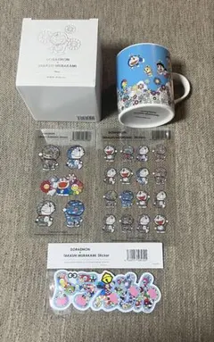 2026年最新】村上隆 マグカップの人気アイテム - メルカリ