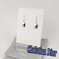 Christian Dior ピアス