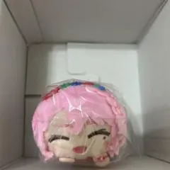 プリパラ レオナ もちころりん vol.3 ぬいぐるみ エイこれット - メルカリ