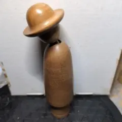 美品✨宮沢賢治 木偶乃坊こけし 6体セット 木偶乃坊こけし 6寸 ☆ | 森の店っこや~花巻特産品オンラインショップ~