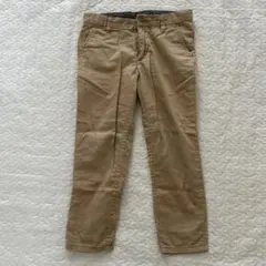 【100cm】H&M 綿パンツ（3-4Y）