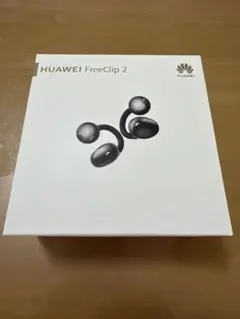HUAWEI FreeClip 2 - メルカリ