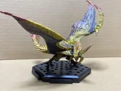 モンスターハンター スタンダードモデル Plus Vol.27　レ・ダウ