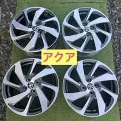 2026年最新】アクア クロスオーバー ホイールの人気アイテム - メルカリ