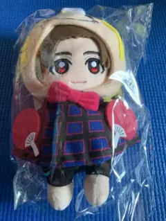 山田涼介ちびぬい Amazon.co.jp: Hey!Say!JUMP 山田涼介 ぬいぐるみ ちびぬい 15