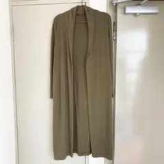 INGNI イング ロングカーディガン★GU ユニクロ ZARA H&M好きにも