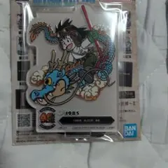 一番くじ ドラゴンボール 40周年 其之二 F賞 アクレクト F-1