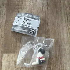 wallace&Gromit めじるしアクセサリー　ショーン　ひつじのショーン