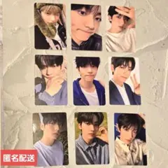 【TXT】スビントレカ9枚セット②