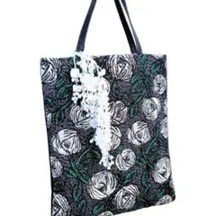 ✩秋桜子✩ミナペルホネン　縦長トートバッグ　ペンケース　rosy 2026年最新】ミナペルホネンrosyの人気アイテム - メルカリ