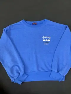 ☆Lovetoxic☆トレーナー M 150