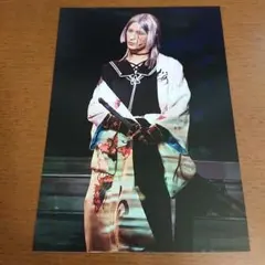 古今伝授の太刀 塚本凌生 ポストカード2枚セット 刀剣乱舞