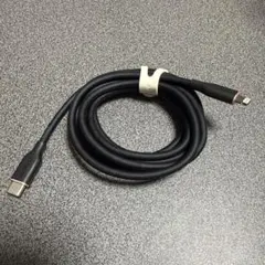 アンカーPowerLine lll Flow USB-C&Lightning