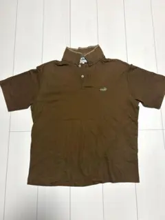 Crocodile 半袖ポロシャツのサムネイル