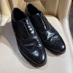 c*8様 GOOD ROCKIN'＆FLORSHEIMサドルシューズ - メルカリ