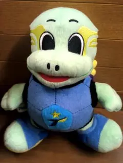 大分トリニータ ニータン ぬいぐるみ [全高23cm] サッカー Jリーグ 亀