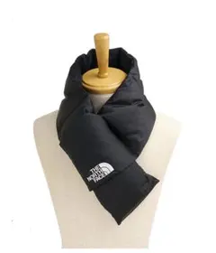 ザ・ノース・フェイス/ネックウォーマー /ヌプシマフラー NN72511-K