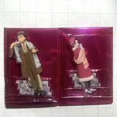 狛治 恋雪 鬼滅の刃 AGF ランダムアクリルスタンド