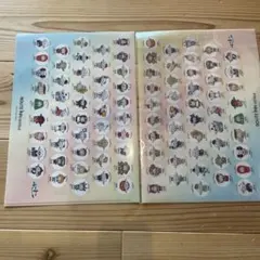 ルートイン ルートンクリアファイル