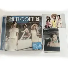 MISAMO HAUTE COUTURE 通常盤