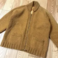 カーディガン ヴィンテージ xl