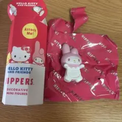 HIPPERS Hello Kitty and Friends マイメロディのサムネイル
