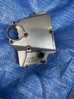 FZR1000 2GH スプロケカバー　エンジンのサムネイル