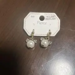 ピアス(両耳用)