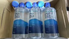 レニューフレッシュ 355ml 3本セット 使用期限 2028年5月のサムネイル