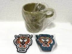 2026年最新】trunkzeroの人気アイテム - メルカリ