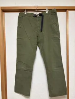 THE NORTH FACE カーゴパンツ オリーブ