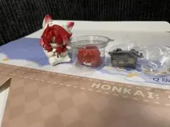 スタレ男子寮　フィギュア　アルジェンティ