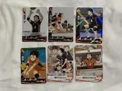 ハイキュー　バボカ　西谷夕　まとめ売り