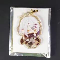 ディアボリックラヴァーズ　アクリルストラップ　逆巻スバル