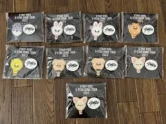 Stray Kids 5-STAR FCくじ　D賞　まとめ売り